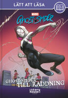 Ghost-Spider till r&auml;ddning