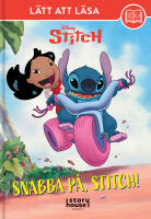 Snabba p&aring;, Stitch