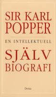 En intellektuell sj&auml;lvbiografi