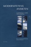 Modernitetens ansikten : Livs&aring;sk&aring;dningar i nordisk 1900-talslitteratur