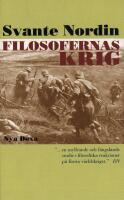 Filosofernas krig : den europeiska filosofin under f&ouml;rsta v&auml;rldskriget