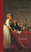 Lavoisier och kemin : den nya vetenskapens f&ouml;delse i revolutionens tid