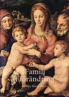Familj i f&ouml;r&auml;ndring