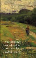 Den utbr&auml;nde kronofogden som fann lyckan