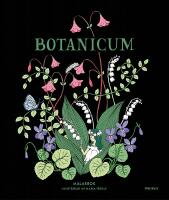 Botanicum : m&aring;larbok