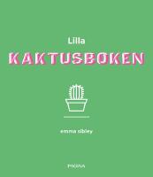 Lilla kaktusboken