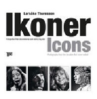 Ikoner Icons : fotografier fr&aring;n deciennerna som aldrig tog slut