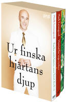Ur finska hj&auml;rtans djup : samlingsbox