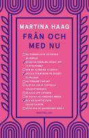 Fr&aring;n och med nu