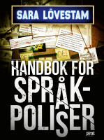 Handbok f&ouml;r spr&aring;kpoliser