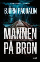 Mannen p&aring; bron