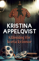Kl&auml;nning f&ouml;r korta kvinnor