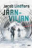 J&auml;rnviljan