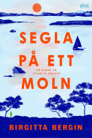Segla p&aring; ett moln