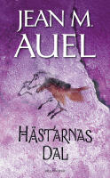 H&auml;starnas dal