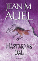 H&auml;starnas dal
