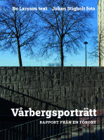 V&aring;rbergsportr&auml;tt : rapport fr&aring;n en f&ouml;rort