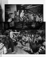 STHLMS p&auml;rlor! : fotografier av Hatte Stiwenius 1978-87 (engelska)
