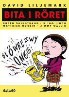 Bita i r&ouml;ret