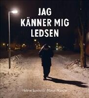 Jag k&auml;nner mig ledsen