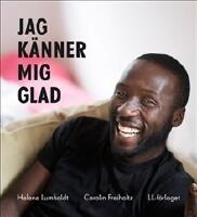 Jag k&auml;nner mig glad