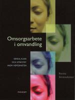 Omsorgsarbete i omvandling - genus, klass och etnicitet inom hemtj&auml;nsten