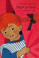 Pippi p&aring; scen : Astrid Lindgren och teatern