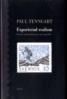 Exporterad realism : Svensk arbetarlitteratur p&aring; engelska