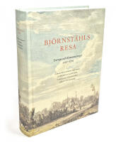 Bj&ouml;rnst&aring;hls resa : Europa och Konstantinopel 1767-1779