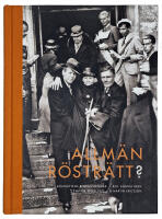 Allm&auml;n r&ouml;str&auml;tt? : r&ouml;str&auml;ttens begr&auml;nsningar i Sverige efter 1921