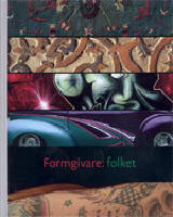 Fataburen. Formgivare : folket