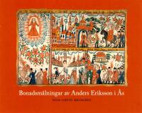 Bonadsm&aring;lningar av Anders Eriksson i &Aring;s