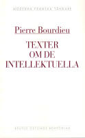 Texter om de intellektuella : en antologi