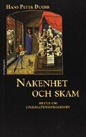 Myten om civilisationsprocessen : Nakenhet och skam
