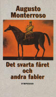Det svarta f&aring;ret och andra fabler