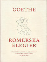 Romerska elegier