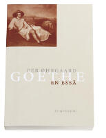 Goethe : en ess&auml;