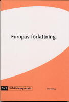 Europas f&ouml;rfattning