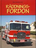 R&auml;ddningsfordon