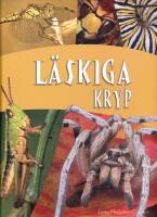 L&auml;skiga kryp