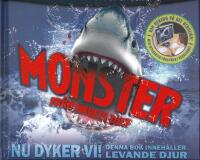 Monster fr&aring;n havets djup