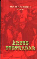&Aring;rets festdagar