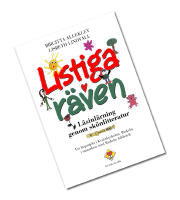 Listiga r&auml;ven