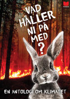Vad h&aring;ller ni p&aring; med? : en antologi om klimatet