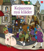 Kejsarens nya kl&auml;der
