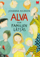 Alva och familjen l&aring;tsas