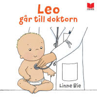 Leo g&aring;r till doktorn