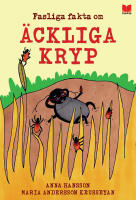 Fasliga fakta om &auml;ckliga kryp