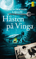 H&auml;sten p&aring; Vinga
