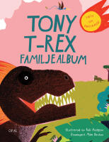 Tony T-Rex familjealbum
